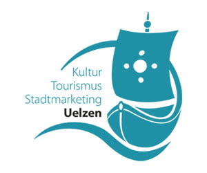 Kundenlogo Kultur Tourismus Stadtmarketing Uelzen