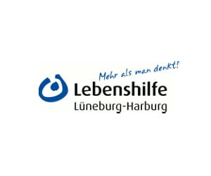 Kundenlogo Lebenshilfe Lüneburg-Harburg