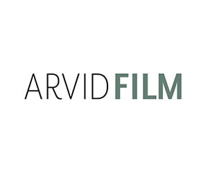 Kundenlogo Arvid Film
