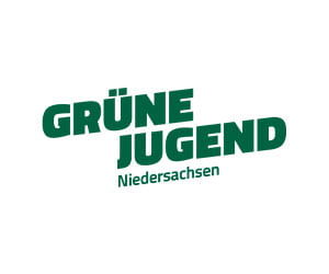 Kundenlogo Grüne Jugend Niedersachsen