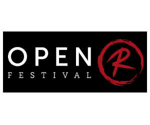 Kundenlogo OpenR Festival