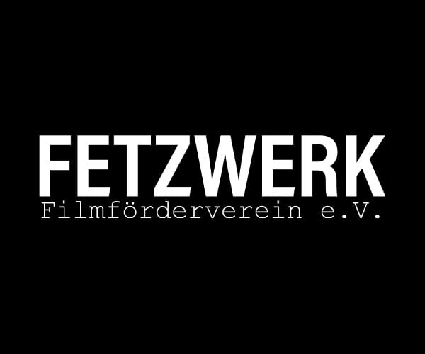 Fetzwerk Filmförderverein Logo