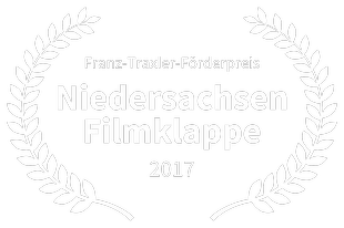 Franz-Traxler-Förderpreis Niedersachsen Filmklappe 2017