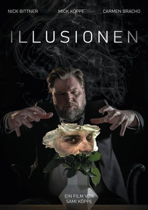 Illusionen Filmplakat