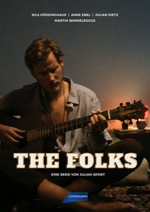 The Folks Filmplakat