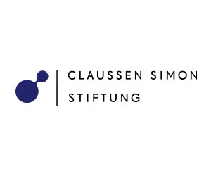 Kundenlogo Claussen Simon Stiftung